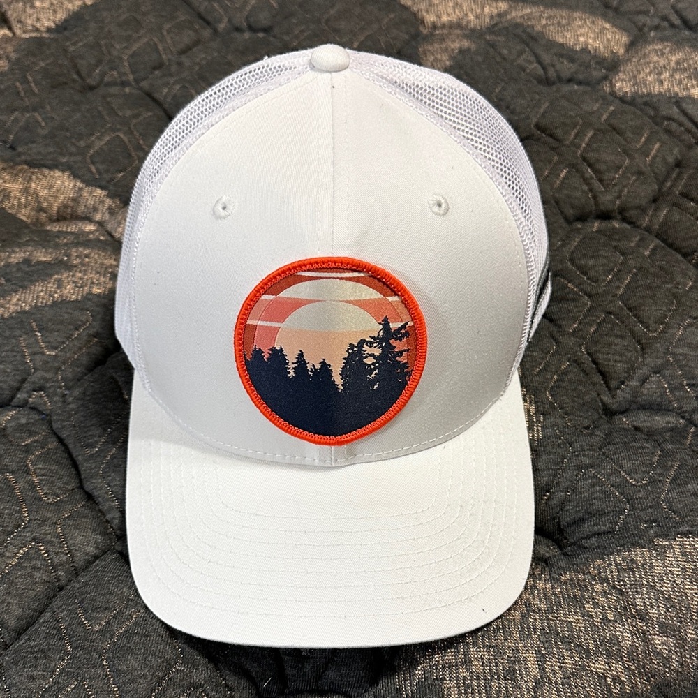 Columbia Trucker Hat